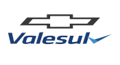 Automovel vendido por - Valesul